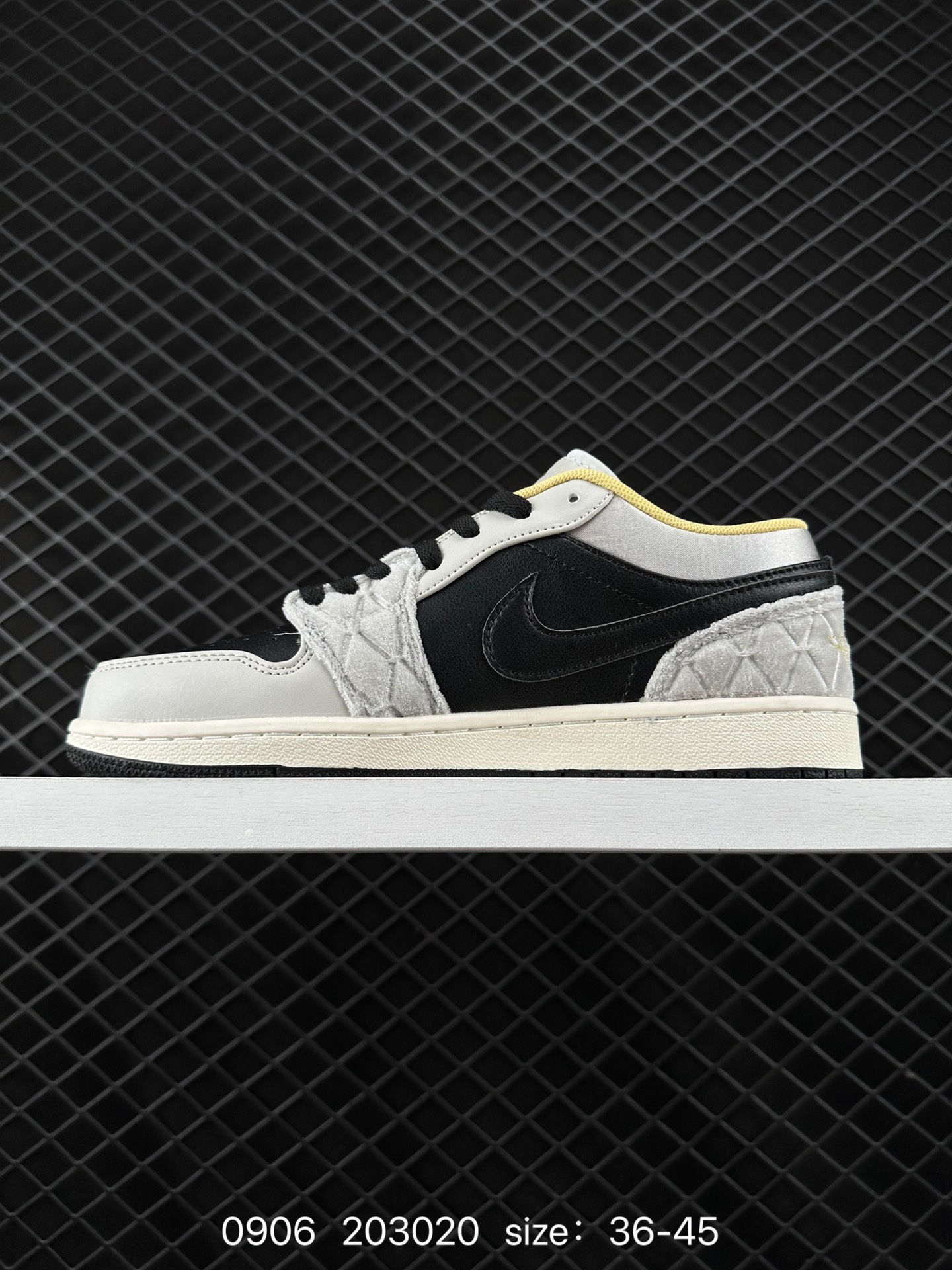 Air Jordan 1 Low AJ1